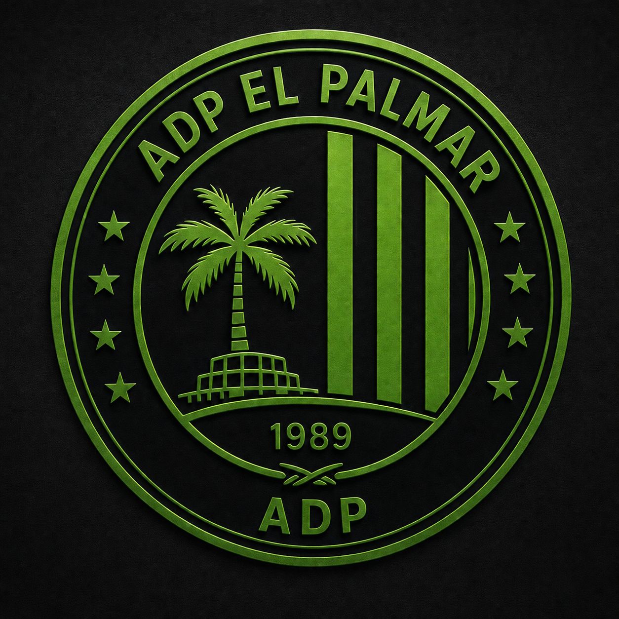 ADP El Palmar